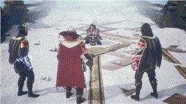 天龙八部私服无限强化